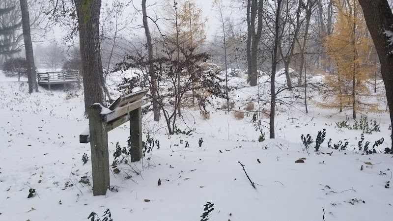 Sunrise Park - Hudsonville,