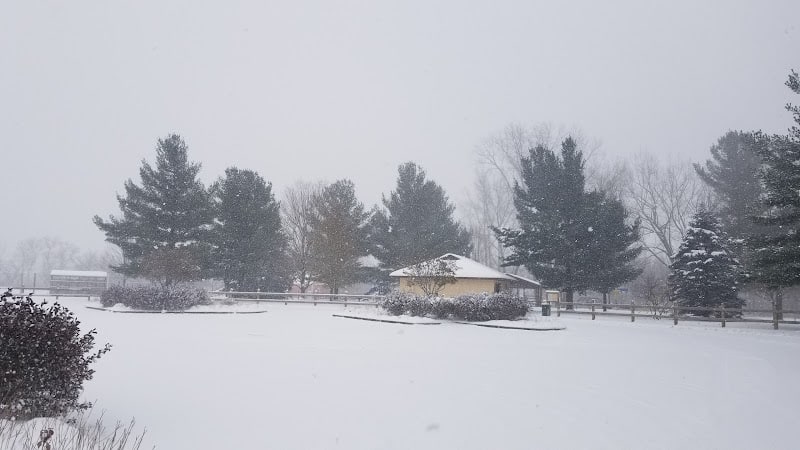 Sunrise Park - Hudsonville,