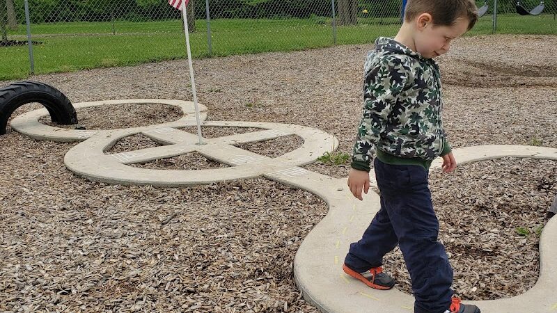 Sunrise Park - Hudsonville,