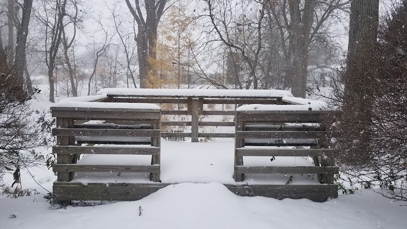 Sunrise Park - Hudsonville,