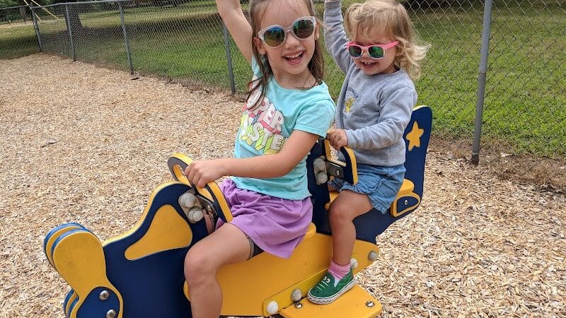 Sunrise Park - Hudsonville,