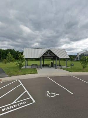 Arcand Park