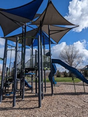 Beaver Ponds Park