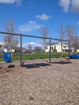 Beaver Ponds Park