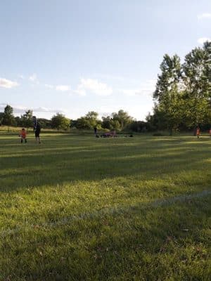 Beaver Ponds Park