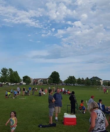 Beaver Ponds Park