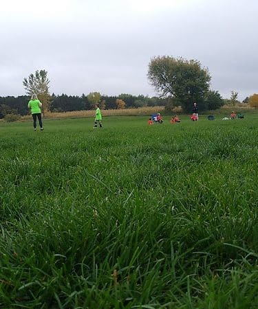 Beaver Ponds Park