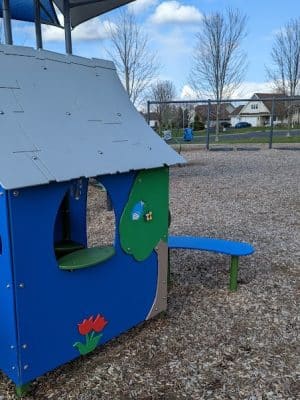 Beaver Ponds Park