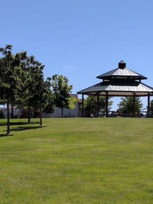 Beaver Ponds Park