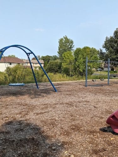 Frog Hollow Park - Hugo, MN