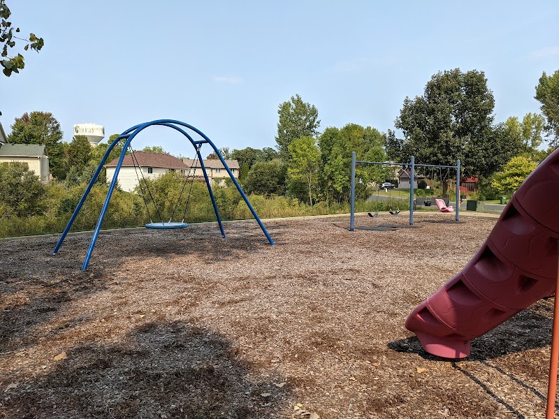 Frog Hollow Park - Hugo, MN