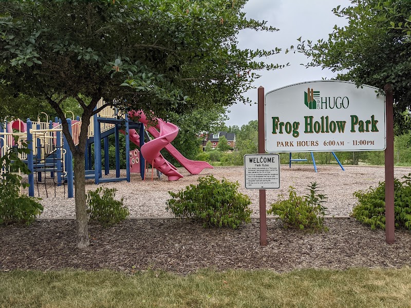 Frog Hollow Park - Hugo, MN