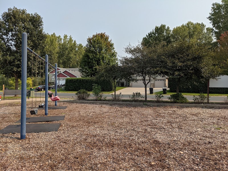 Frog Hollow Park - Hugo, MN