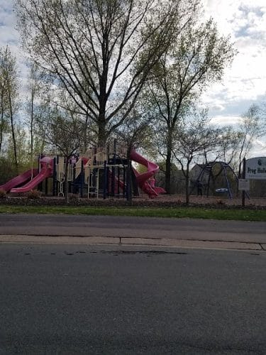 Frog Hollow Park - Hugo, MN