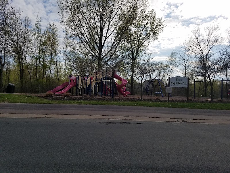 Frog Hollow Park - Hugo, MN