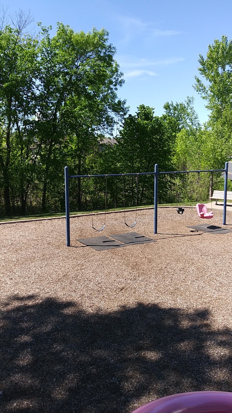 Frog Hollow Park - Hugo, MN