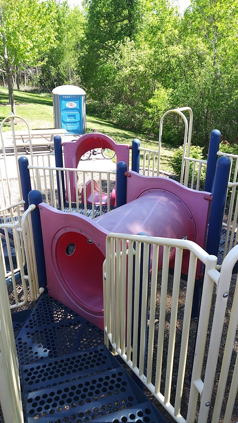 Frog Hollow Park - Hugo, MN