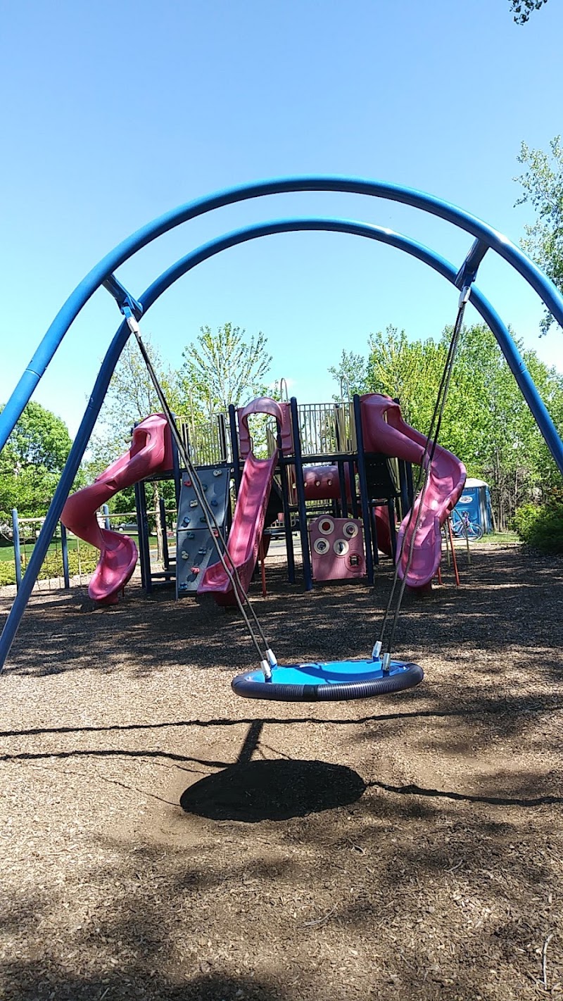 Frog Hollow Park - Hugo, MN