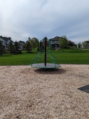 McCollar Park