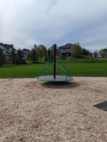 McCollar Park