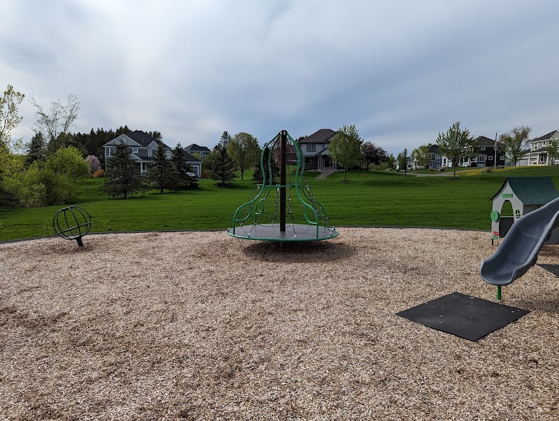 McCollar Park - Hugo, MN