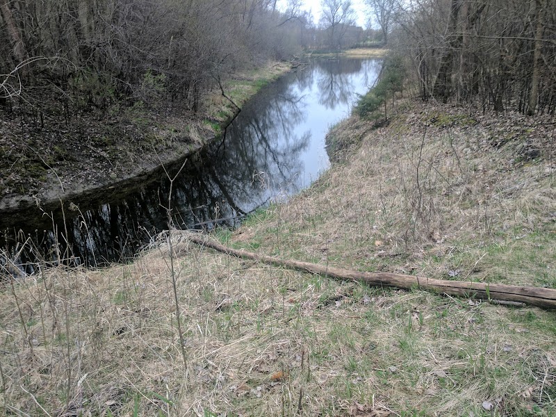 McCollar Park - Hugo, MN