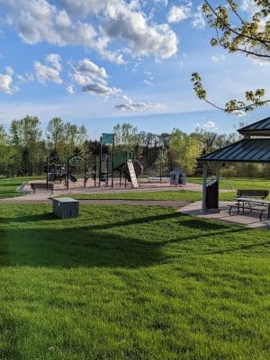 McCollar Park