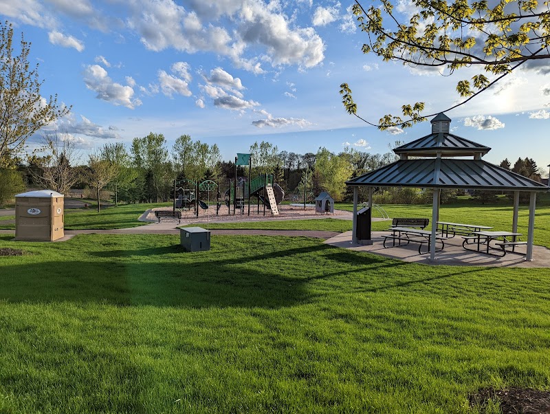 McCollar Park - Hugo, MN