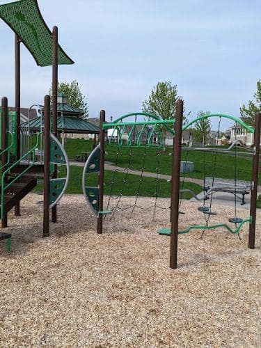 McCollar Park