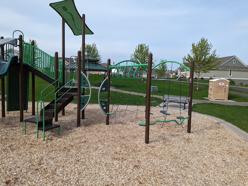 McCollar Park - Hugo, MN