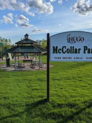 McCollar Park