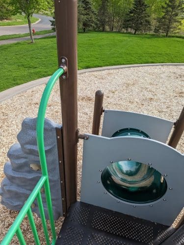 McCollar Park