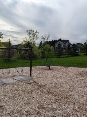 McCollar Park
