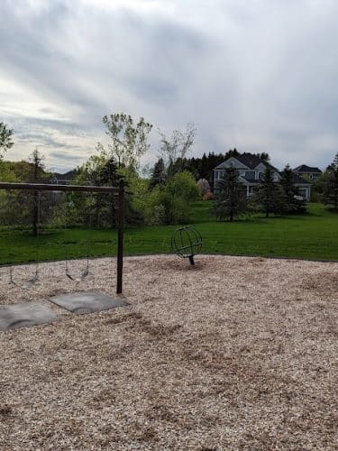 McCollar Park