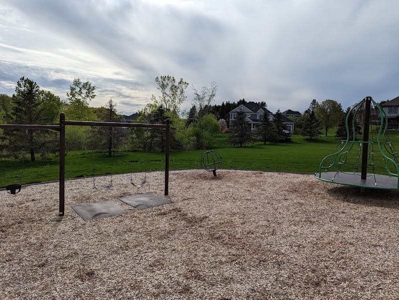 McCollar Park - Hugo, MN