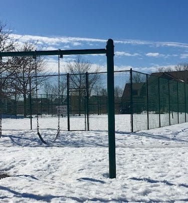 Val Jean Park - Hugo, MN
