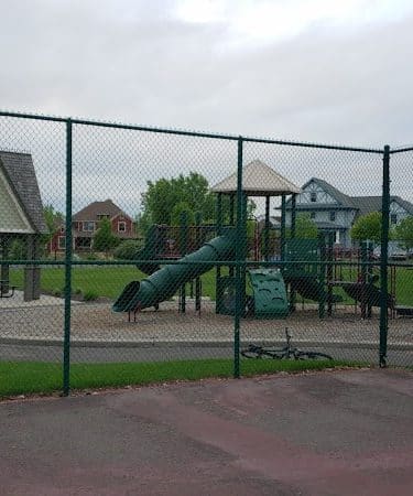 Val Jean Park - Hugo, MN