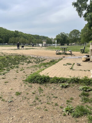 West Hills County Park