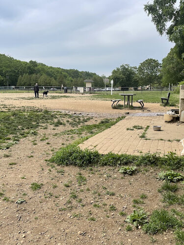 West Hills County Park