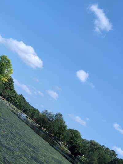 Heckscher Park - Huntington, NY