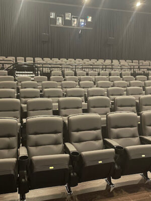 Cinema Arts Centre