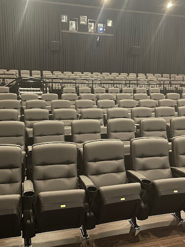 Cinema Arts Centre