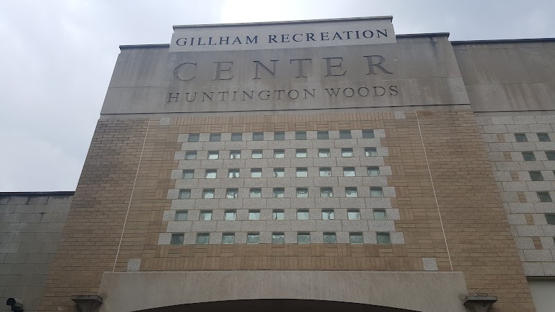Huntington Woods Park & Rec - Huntington Woods,