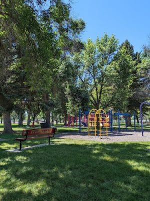Barkemeyer Park