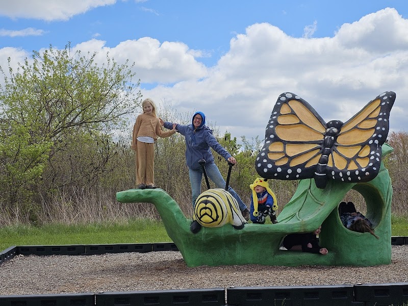 Erie Metro Bark Park - Huron, OH - Huron, OH