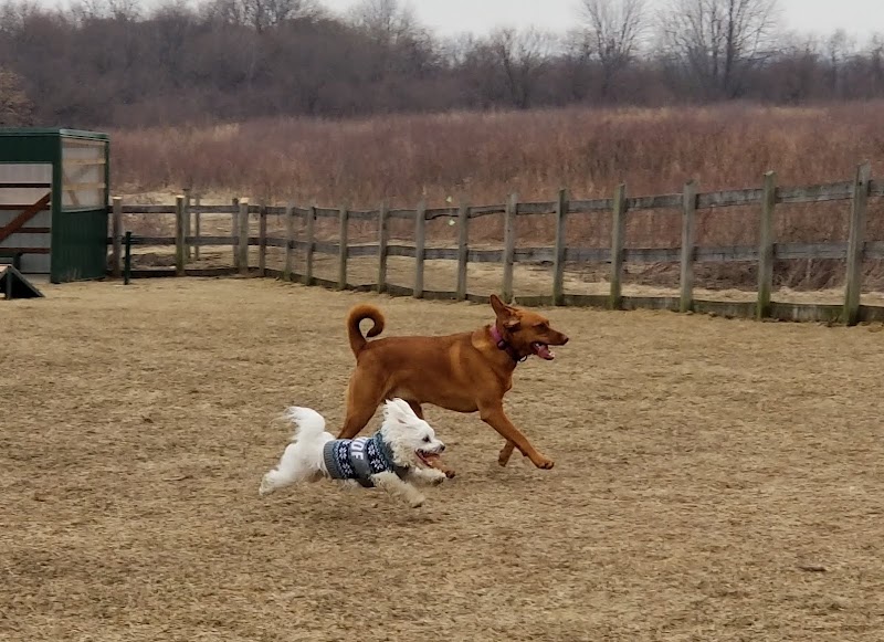 Erie Metro Bark Park - Huron, OH - Huron, OH