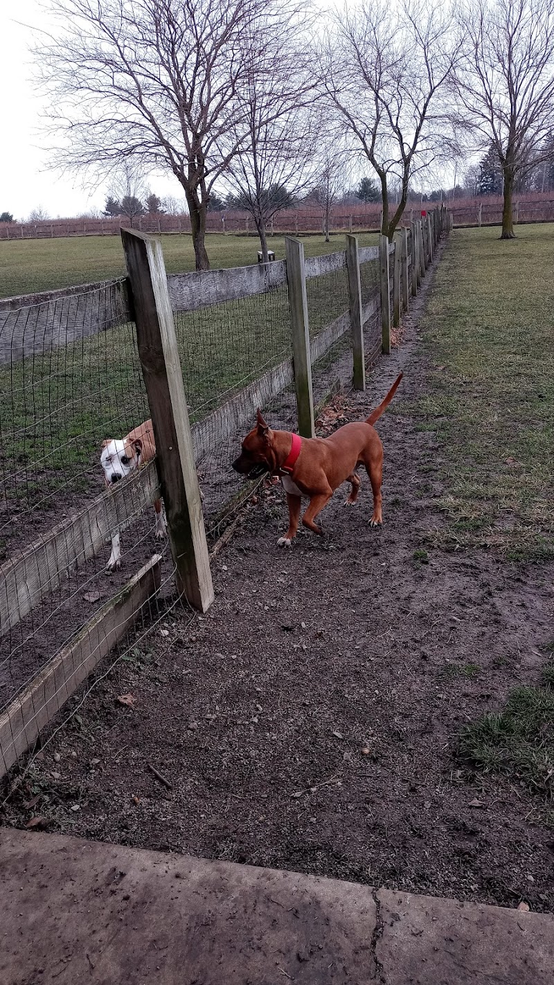 Erie Metro Bark Park - Huron, OH - Huron, OH