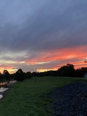Edmonston Veterans Park