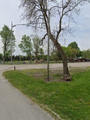 Ida Township Park