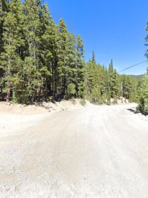 Loch Lomond Trailhead